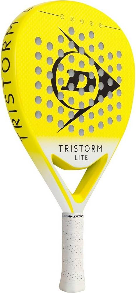 Dunlop Tristorm Lite Padel Racket