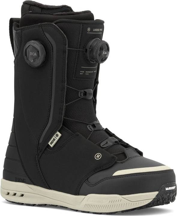 Ride Ride Mens Lasso Pro Snowboards 12