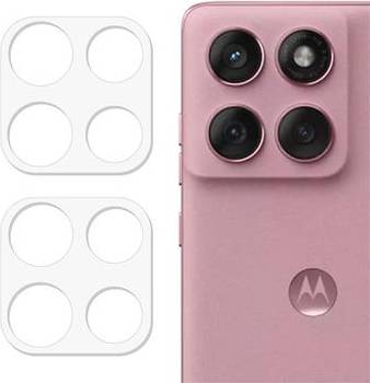 Edge 60 Fusion Camera Lens Protector 2 Pcs