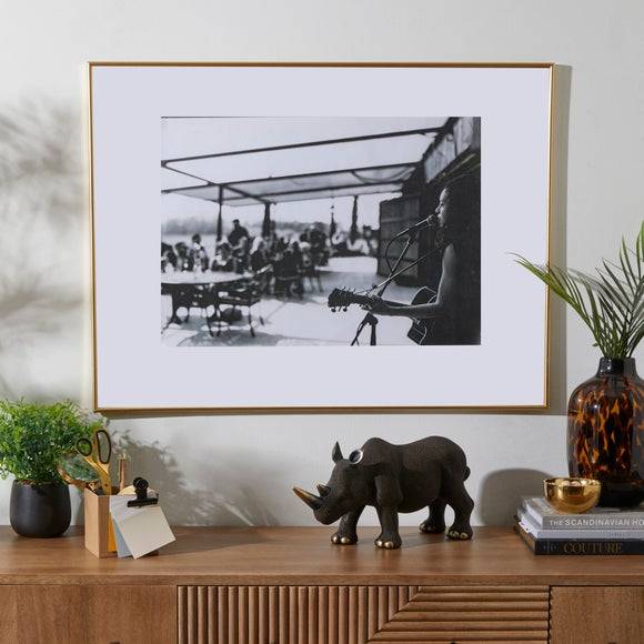 Dunelm Easy Photo Frame