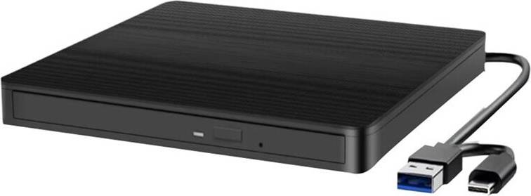 USB3.0 External CD DVD Reader
