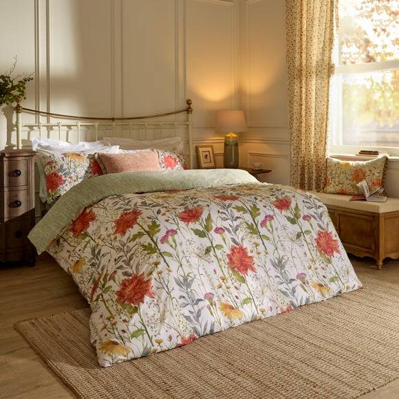 Multicolour Delamere Reversible Set