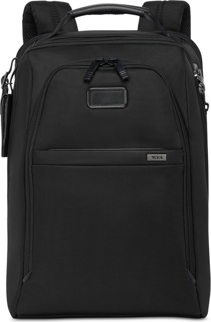 Alpha 4 Medium Expandable Nylon Backpack