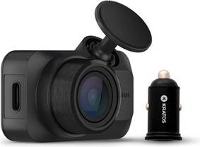 Garmin dash cam Garmin Mini 3 Ultra-Compact Dash Camera