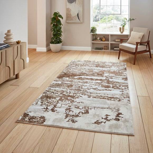 Think Rugs Tidal TL386 Rug