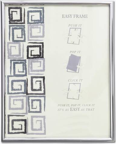 Dunelm Easy Photo Frame
