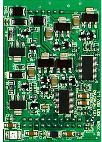 MyPBX S2 Module 2xFXS Port