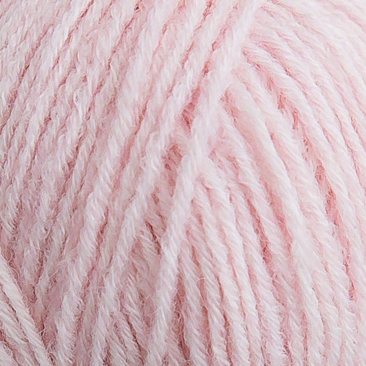 Merino Soft Powdered Rose