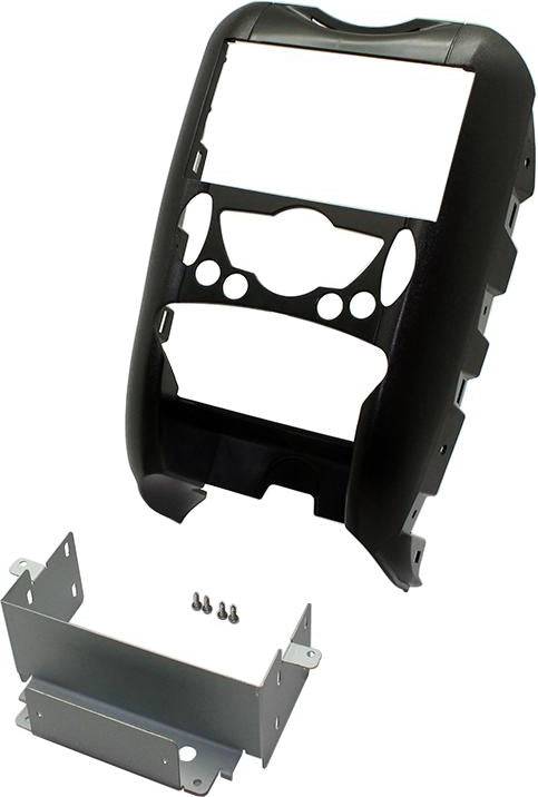 2 din Connects2 2-DIN Frame for Mini