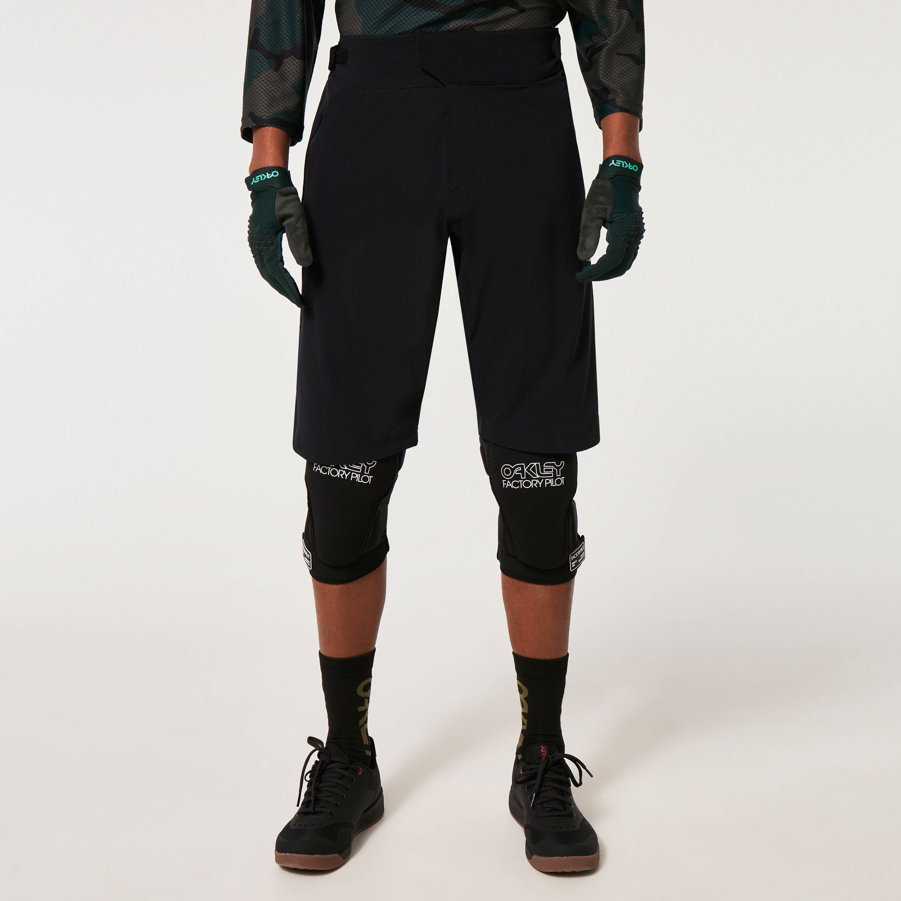 Oakley factory pilot Oakley Factory Pilot Rc Short - Black