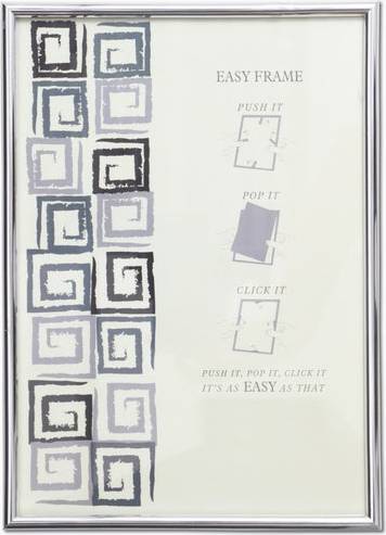 Dunelm Easy Photo Frame