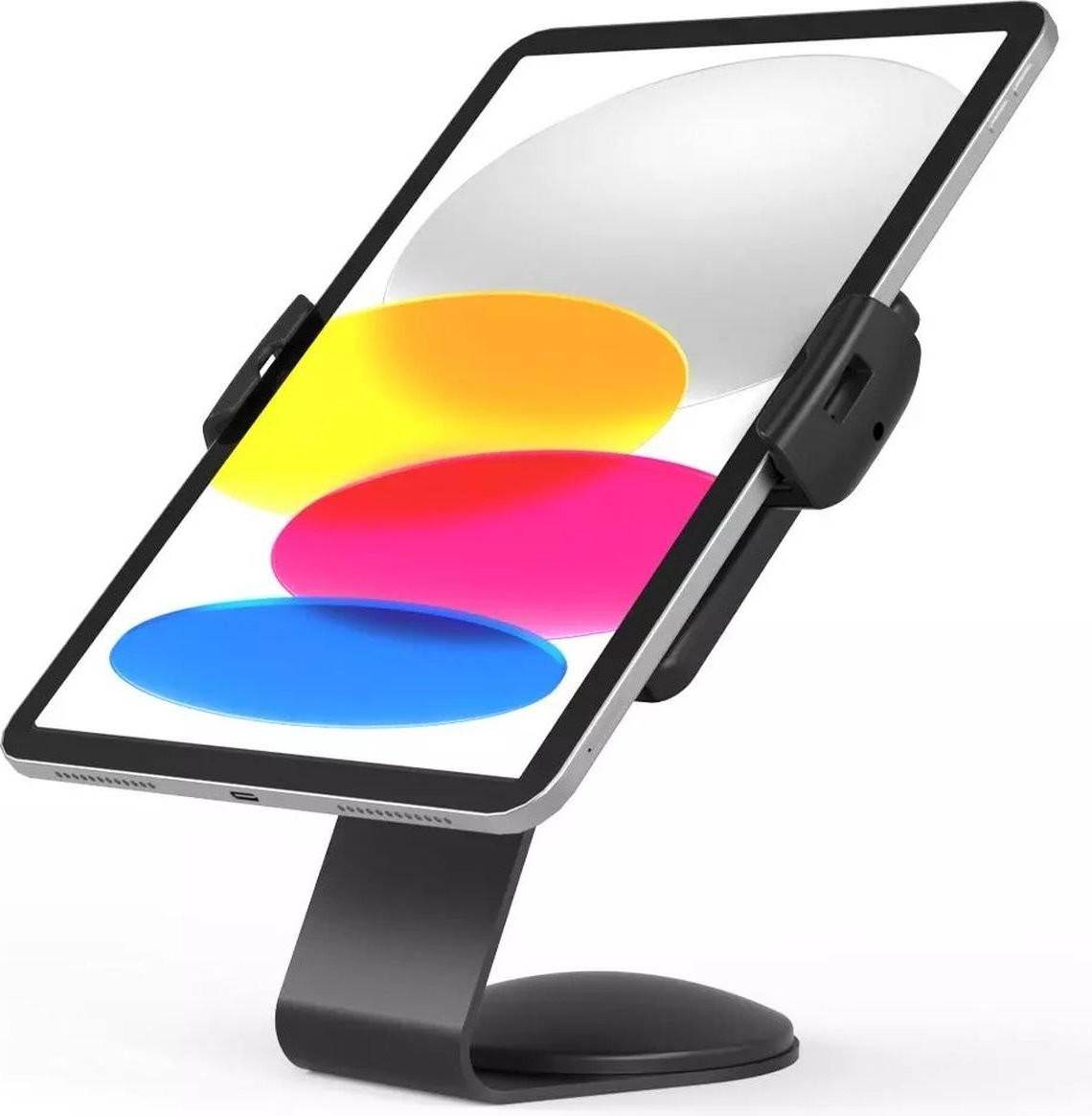 Compulocks Universal Tablet Cling Counter Stand