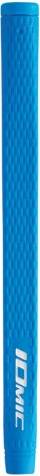 Iomic Sticky Putter Blue Grip
