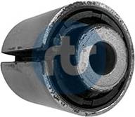 Mounting Control Trailing Arm 017-01244