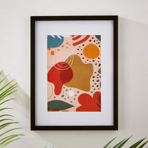 Dunelm Essentials Photo Frame