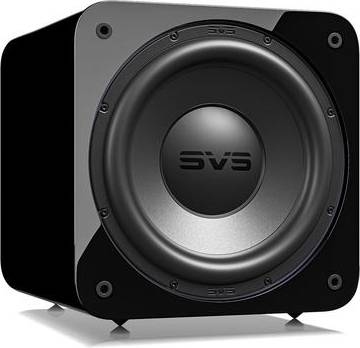 Powered subwoofer SVS SB-3000 R Evolution 13 Inch Powered Subwoofer