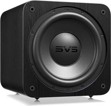 Powered subwoofer SVS SB-3000 R Evolution 13 Inch Powered Subwoofer