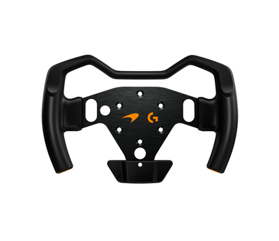 Racing wheel logitech Logitech G RS Formula Wheel McLaren Racing Edition