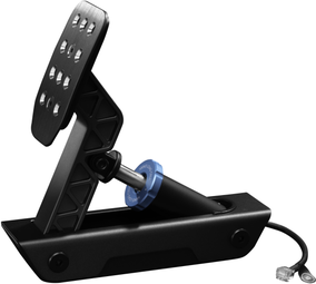 Logitech G PRO Load Cell Brake Module Black