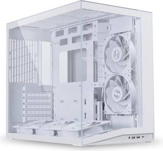 Lian Li O11 Dynamic Mini V2 Flow Case