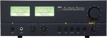 Integrated amplifier NAD C3030 Integrated Amplifier