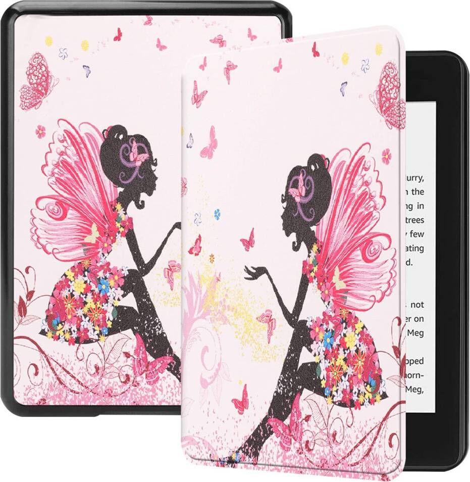 Kindle paperwhite signature 7-Inch Kindle Paperwhite 12th-Gen Signature Edition Case