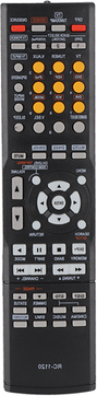 RC-1120 Universal Remote Control