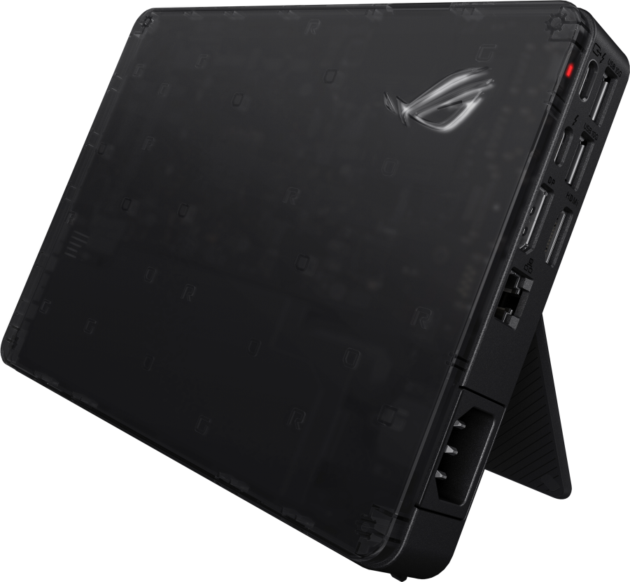 ASUS ROG XG Mobile RTX 5090