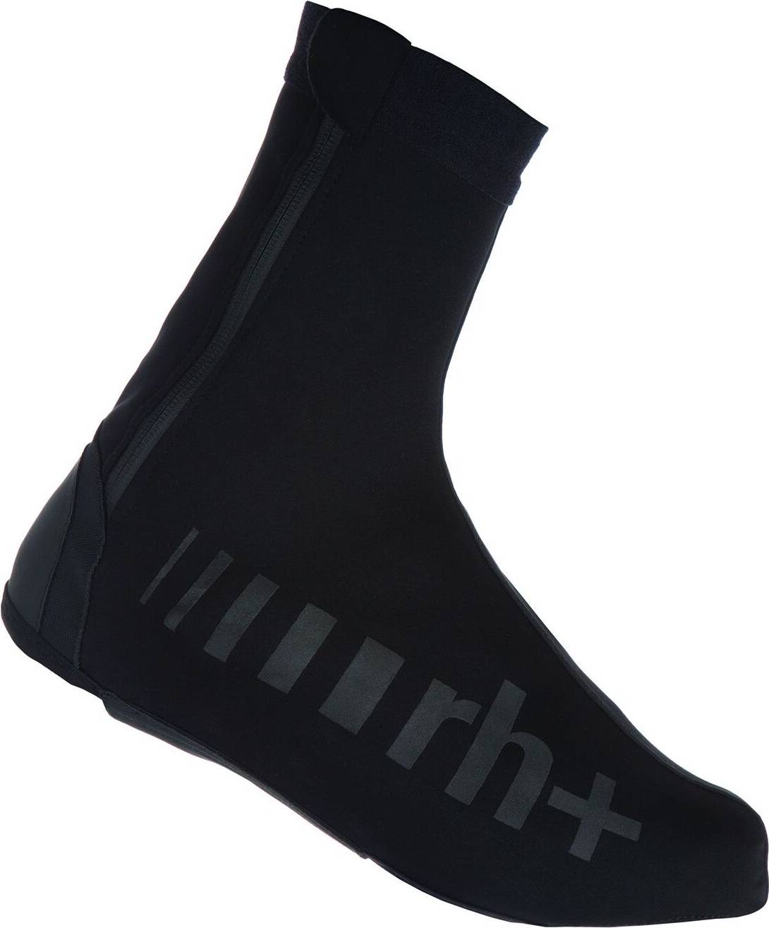 RH+ Logo Soft Shell Skoovertræk