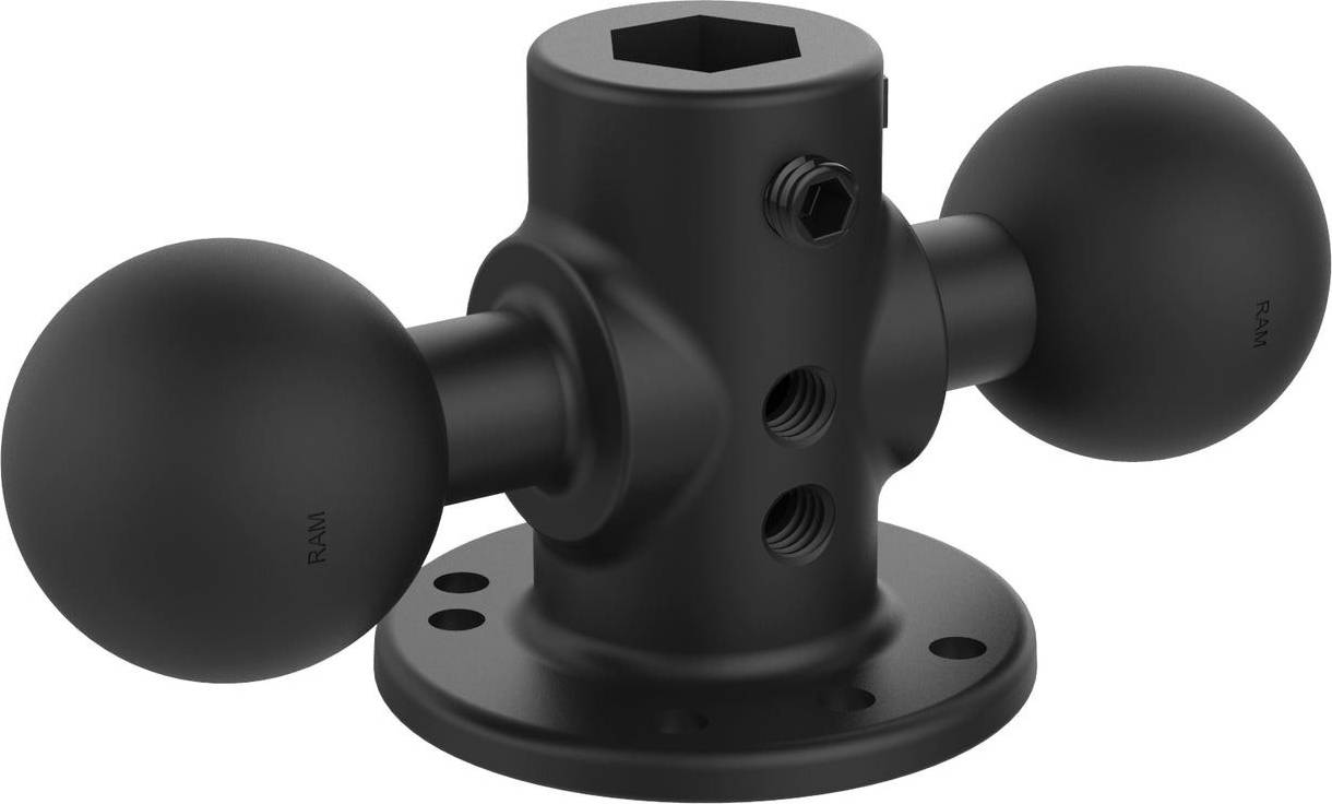 RAM Mounts Mount RAM-217-1U