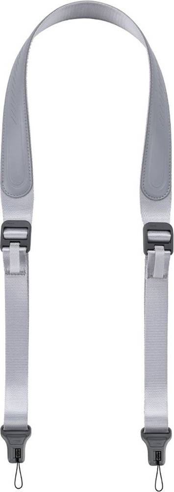 Ulanzi CSS1 U-Snap Camera Strap Silver
