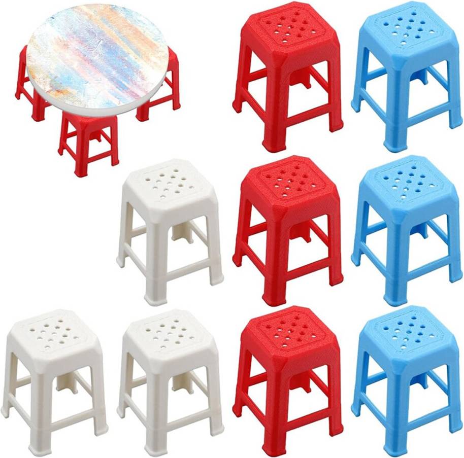 ASUS 9pcs Canvas Stand Feet Risers