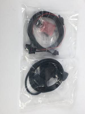 WARN Universal Remote Control Replacement Controller