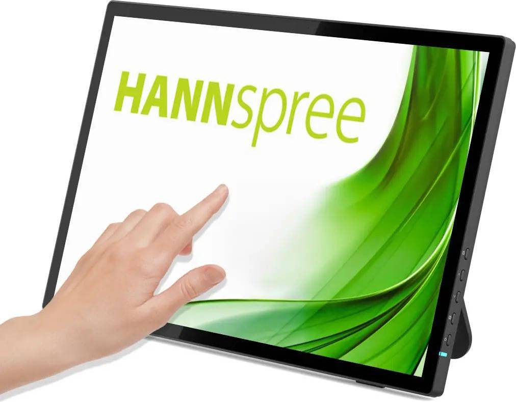 HT249PPB 23.8 Inch ADS-IPS Monitor