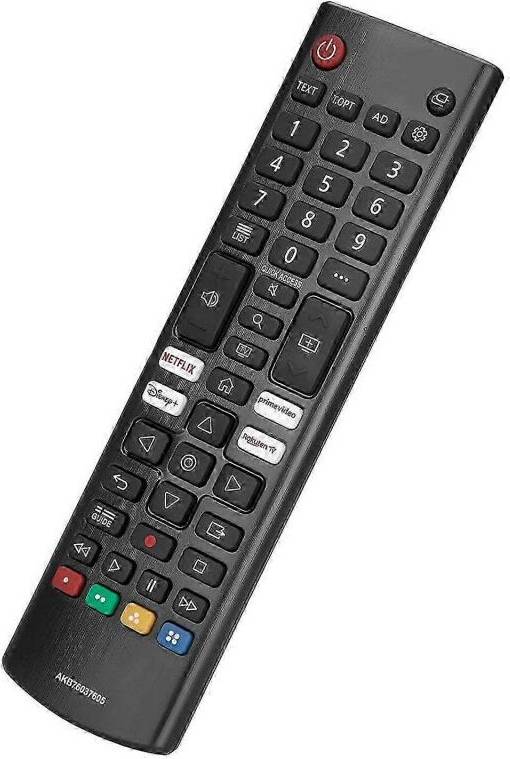 Lg remote LG Infrared TV Remote Control