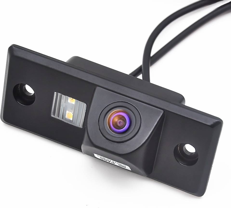 Temu Car Rear View Reverse Backup Camera