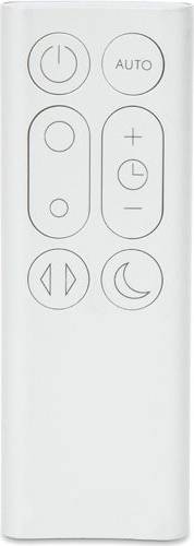 Dyson Remote Control