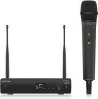 Behringer XTM1-35 Vocal Set System
