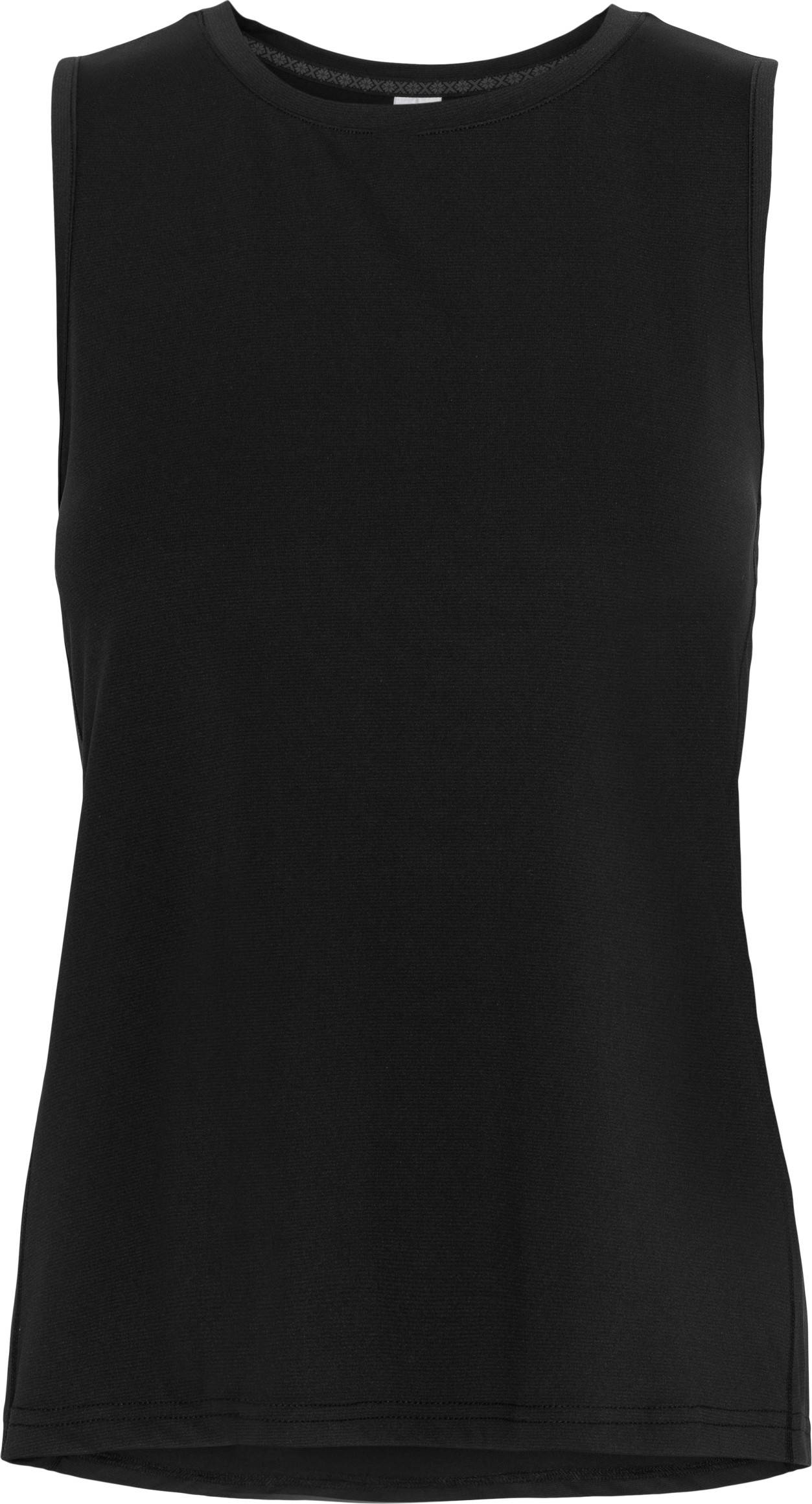 Ava Tanktop - Black