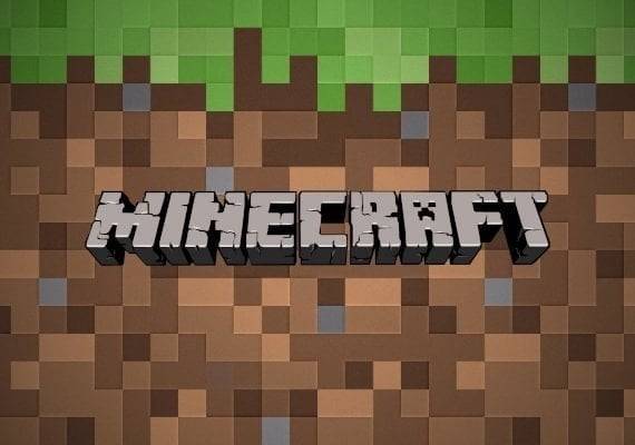 Minecraft Nintendo Switch Key