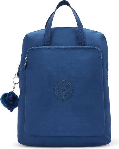 Kipling Basic Kazuki Daypack Laptoprum Rygsæk - Blå