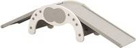 Climbing Frame Set Grey