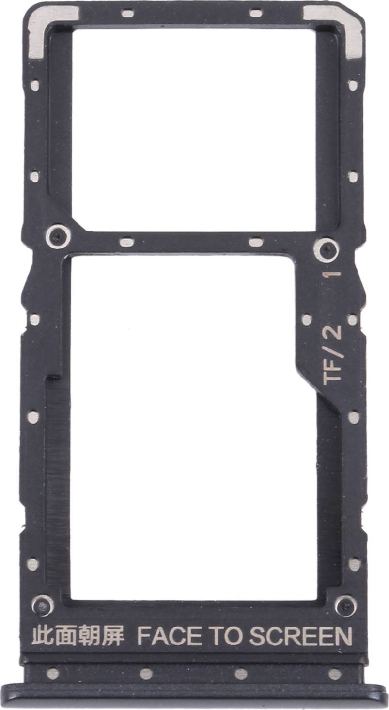Haweel Micro SD Card Tray for Redmi Note 10 Poco M3 Pro