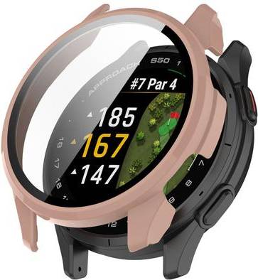 Garmin Approach S50 Watch Case Bump Resistant Frame