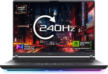 Strix g16 ASUS ROG Strix G16 G614FR-S5115W 16 Inch Laptop