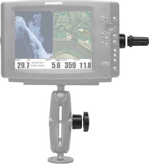 RAM Mounts Mount RAP-S-KNOB5-GU