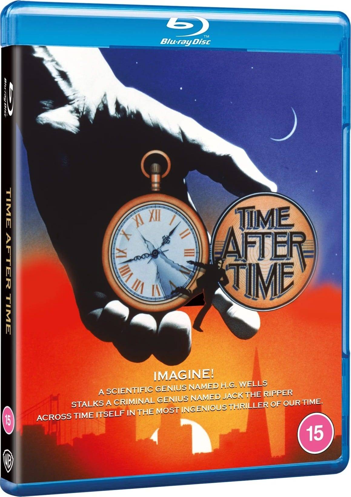 Time After Time