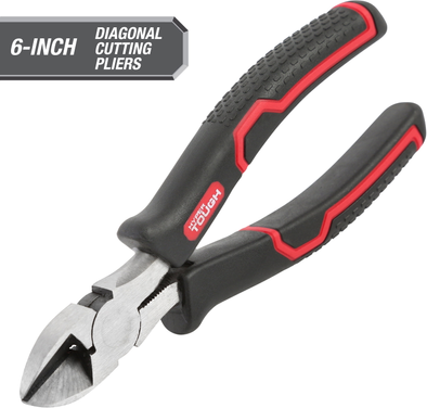 6-Inch Diagonal
