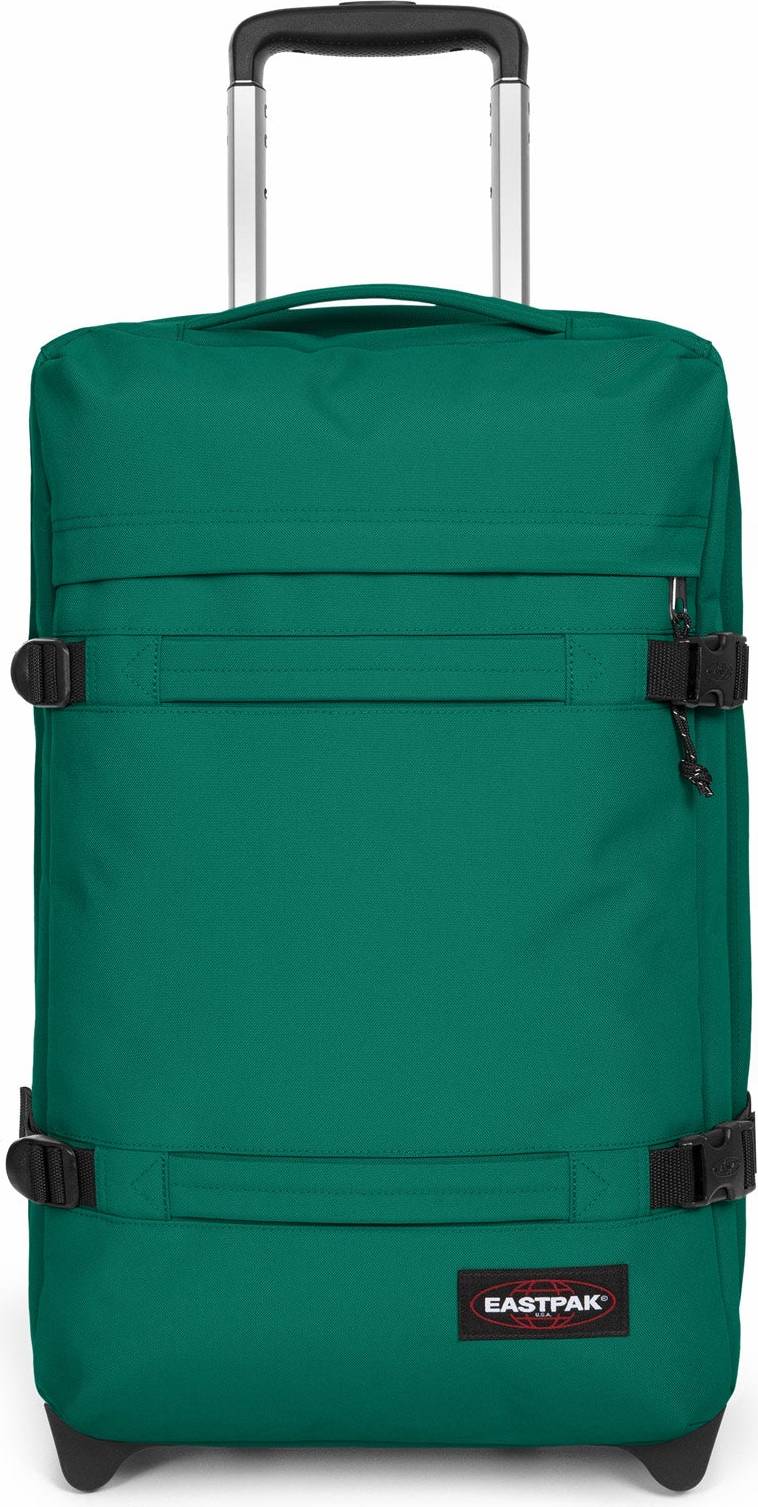 Eastpak Kuffert Transit'R Str S 51 cm Grøn