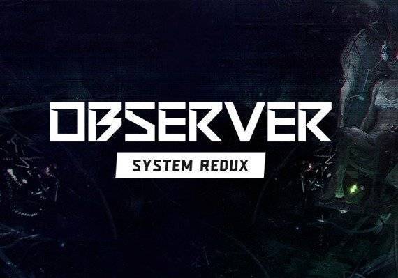 Observer System Redux Deluxe Edition PC